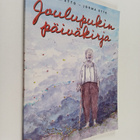 Jorma Etto ym. : Joulupukin päiväkirja - pikkukuva 1