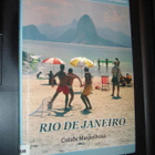 RIO DE JANEIRO matkaopas (2004) Sis.postikulut - pikkukuva 1