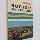 Berlitz : Ruotsia matkailijoille - pikkukuva 1