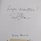 Timo Melto : Lupa nauttia : keittiömestarin villit maut (... - pikkukuva 3