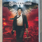 CONSTANTINE (2005) Keanu Reeves & Rachel Weisz (2DVD) - pikkukuva 1