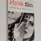 Bengt Idestam-Almquist : Rysk film - pikkukuva 1