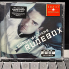 ROBBIE WILLIAMS - Rudebox cd - pikkukuva 1