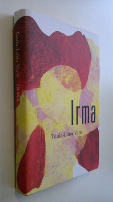 Tuula-Liina Varis : Irma