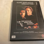 Clint Eastwood - The Rookie  (dvd) - pikkukuva 1