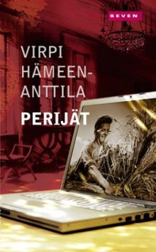 Virpi Hämeen-Anttila - Perijät
