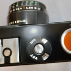 VANHA Kamdera Agfa Selectronic S SIISTI - pikkukuva 5