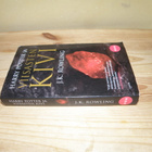 J. K. Rowling Harry Potter ja viisasten kivi (nidottu) - pikkukuva 1