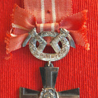 Vapaudenristi 4. lk 1918 miekoin - pikkukuva 1