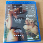 Youth (Blu-ray, uusi) - pikkukuva 1