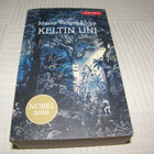 Mario Vargas Llosa Keltin uni  -pok - pikkukuva 1