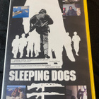 Sleeping Dogs (Roger Donaldson, 1977) VHS - pikkukuva 1