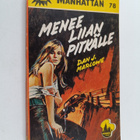 Dan J. Marlowe : Menee liian pitkälle - pikkukuva 1