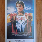 Teen Wolf VHS - pikkukuva 1