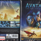 Avatar The Way Of Water	(23 009)	UUSI	-FI-	DVD	,			202 - pikkukuva 1