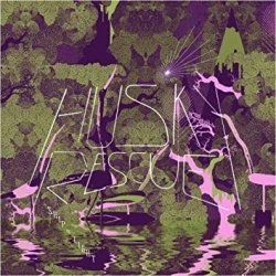 Husky Rescue - Ship Of Light (CD)
