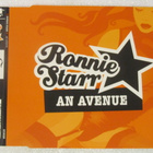 Ronnie Starr • An Avenue CD-Single - pikkukuva 1