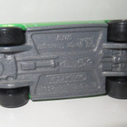1968 Copo Camaro Mattel pienoismalli - pikkukuva 5