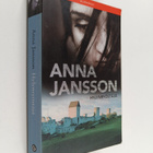 Anna Jansson : Hylynryöstäjä - pikkukuva 1