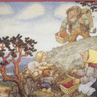 Rolf Lidberg Plocka bär NR 109 - pikkukuva 1