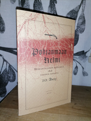 Pohjanmaan helmi - J. O. Åberg