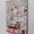 Arina Tanemura : The gentlemen's alliance cross. Vol. 3 - pikkukuva 1