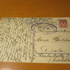 Pikku lintu walko rinta -1917 sens Liminka venäl.l. - pikkukuva 2