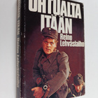 Reino Lehväslaiho : Uhtualta itään - pikkukuva 1
