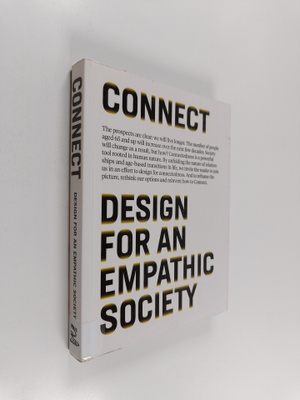 Anne Äyväri : Connect : design for an empathic society