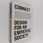 Anne Äyväri : Connect : design for an empathic society - pikkukuva 1