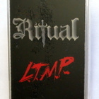 RITUAL L.t.m.p. C-KASETTI 1987 Hair Metal - pikkukuva 1