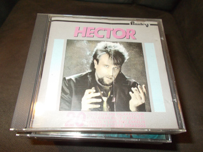 CD HECTOR ** 20 **