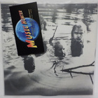 MANIC TOYS - STILL / STILL / STILL / VELVET PAINT M-/M- 7" + - pikkukuva 1