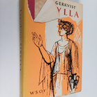 Pär Lagerkvist : Sibylla - pikkukuva 1