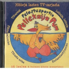 PELLEKAIJA PUM PELASTUSPARTIO - pikkukuva 1