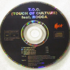 T.O.C. (Touch Of Culture) • Doo-Wop Sh'Bob CD Maxi-Single - pikkukuva 3