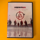 Linkin Park Live In Tokyo DVD - pikkukuva 1