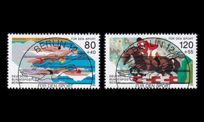 Berlin 751-2 o Urheilu EPL (1986)