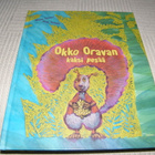 Tonteri - Talvitie Okko Oravan kaksi pesää - pikkukuva 1