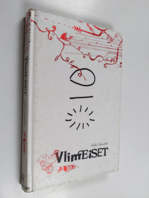 Salla Simukka : Viimeiset