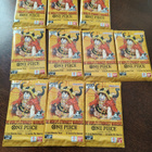 10 kpl uudet one piece 17 - pikkukuva 1