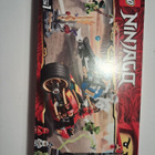 Lego Ninjago Legacy Setti 70667 (uusi) - pikkukuva 2