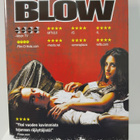 dvd Blow - pikkukuva 1