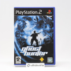 Ghosthunter - PS2 - pikkukuva 1