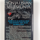 David Morrell : Yön ja usvan veljeskunta - pikkukuva 2