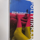 Adam Thirlwell : Politiikkaa - pikkukuva 1