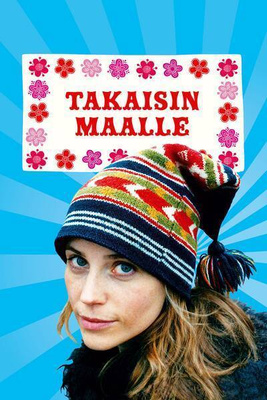 Takaisin Maalle - DVD