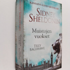Tilly Bagshawe : Sidney Sheldonin Muistojen vuokset - pikkukuva 1