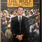 [DVD] THE WOLF OF WALL STREET - pikkukuva 1