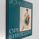 John Lewis : Opi shiatsua - pikkukuva 1